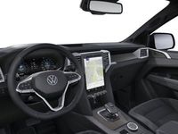 begagnad VW Amarok Style V6 TDI 241Hk Aut 4Motion