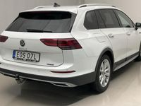 begagnad VW Golf Alltrack VW 2.0 TDI SCR 4Motion 2023, Kombi