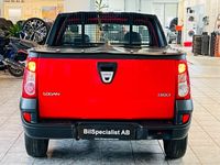 begagnad Dacia Logan Pick-Up 1.5 dCi Manuell NY-BES NY-Service 88hk