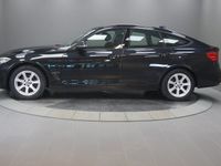 begagnad BMW 320 Gran Turismo d xDrive Sportstolar Drag 2014, Halvkombi