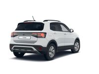 begagnad VW T-Cross - Life 1.0 TSI PF 70 KW