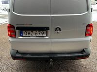 begagnad VW Transporter T30 2.0 TDI BMT Euro 6