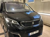 Begagnad Peugeot Expert 177 HK (130 kW) 2023 Van
