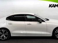 begagnad Volvo S60 T5 R-Design Navi 360-kam PDC Värmare H/K VoC Drag 250 HK