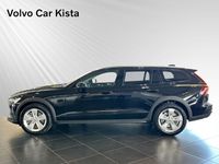 begagnad Volvo V60 CC B5 AWD