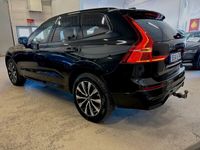 begagnad Volvo XC60 Recharge T8 AWD Ultimate Dark S+V-hjul / Bowers&W