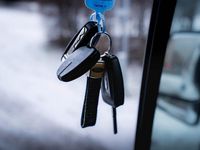 Begagnad Ford Transit Custom 170 HK (125 kW) 2020 Vit Van