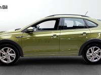 begagnad VW Taigo R-Line 1.0 TSI 110 DSG/Eftermonterad kupé-motorvärmare