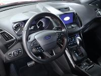 begagnad Ford Kuga ST Line High Automat