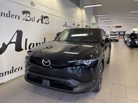 begagnad Mazda MX30 e-Skyactiv R-EV Euro 6 Makoto Edition R