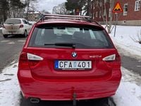 Begagnad BMW 320 177 HK (130 kW) 2008 Kombi