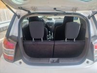 begagnad Toyota iQ 1.0 VVT-i 4 Sits