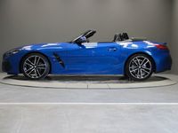 begagnad BMW Z4 sDrive20i/ M Sport/ H/K