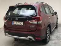 begagnad Subaru Forester e-Boxer 2.0i AWD