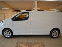 begagnad Opel Vivaro L2 Premium L2 Diesel Aut 180hk 399 900:- +moms