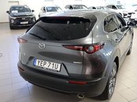 begagnad Mazda CX-30 M-hybrid Skyactiv X Cosmo 2.0 186hk Automat AWD