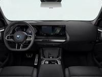 Begagnad BMW X3 M Sport 299 HK (219 kW) 2025 Arctic race blue metallic SUV