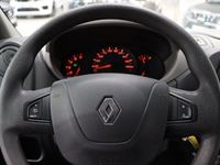 begagnad Renault Master 2.3 DCI 3-SITS BLUETOOTH FARTHÅLLARE 2015, Minibuss