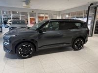 Ny Kia EV5 2026 Grå SUV