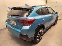 begagnad Subaru XV e-Boxer Xfuel Active Aut. 4WD *VINTERHJULS KAMPANJ