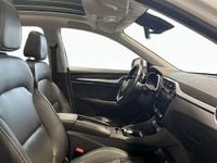 Begagnad MG ZS 105 kW (143 HK) 2021 Vit (white) SUV