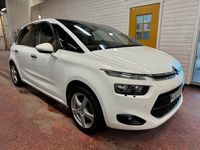 begagnad Citroën C4 Picasso 1.6 BlueHDi EAT Euro 6/ PANORAMA