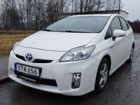 begagnad Toyota Prius Hybrid CVT Euro 5