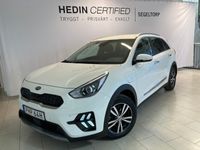 begagnad Kia Niro Niro1.6 PLUG-IN ADVANCE PLUS 1