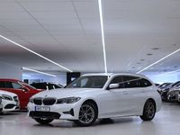 begagnad BMW 320 i Touring 184hk Sport Line Hifi Navi Rattvärme