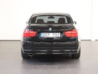 begagnad BMW 320 i Sedan Automat Comfort 170hk