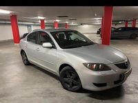 Begagnad Mazda 3 105 HK (77 kW) 2004 Sedan