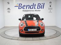 begagnad Mini Cooper 3dörr Essential 6,75% RÄNTA