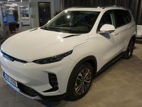Begagnad Maxus D60e 130 kW (177 HK) 2022 Vit SUV