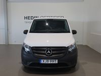 begagnad Mercedes Vito Transportbilar110 CDI FWD Skåp Lång STAR