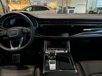 begagnad Audi Q8 Quattro 50 TDI S LINE TIPTR 2023, SUV