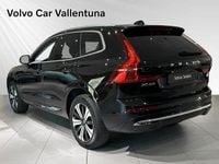 Begagnad Volvo XC60 Core 355 HK (261 kW) 2023 Svart SUV