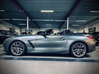 begagnad BMW Z4 M40i 340hk