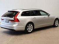 begagnad Volvo V90 D4 190hk Aut Business