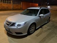 Begagnad Saab 9-3 175 HK (128 kW) 2008 Kombi