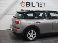 begagnad Mini Cooper Clubman Salt II