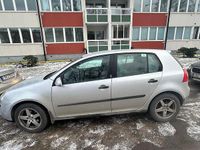 Begagnad VW Golf IV 102 HK (75 kW) 2005