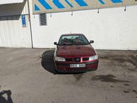 begagnad Seat Ibiza 5-dörrar 1.4 Manuell, 60hk, 2000