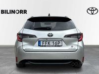 begagnad Toyota Corolla CorollaTouring Sports Hybrid GR-Sport/Bi-Tone