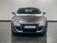 begagnad Renault Mégane Coupé Coupé 1.4 TCe 130HK M-VÄRMARE NAVI PDC