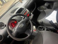 Begagnad Toyota Aygo 68 HK (50 kW) 2011 Halvkombi