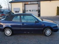 begagnad VW Golf Cabriolet 1.8 Rolling Stones Collection Nybes