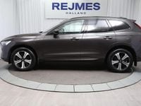 Begagnad Volvo XC60 Plus 462 HK (339 kW) 2023 Grå SUV