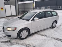 Begagnad Volvo V50 115 HK (84 kW) 2012 Kombi