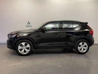 begagnad Volvo XC40 T2 FWD Momentum / Klimatpaket /