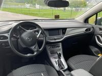begagnad Opel Astra 1.6 CDTI Euro 6